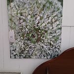 Inspiration found in nature