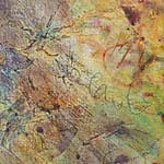 Writing adds extra layers of meaning