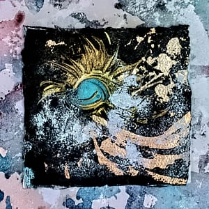 Mysteries of the universe 4